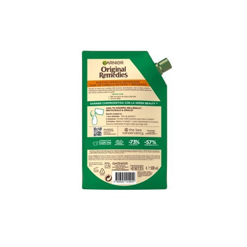 Ecopack Miel 3600542415910 back